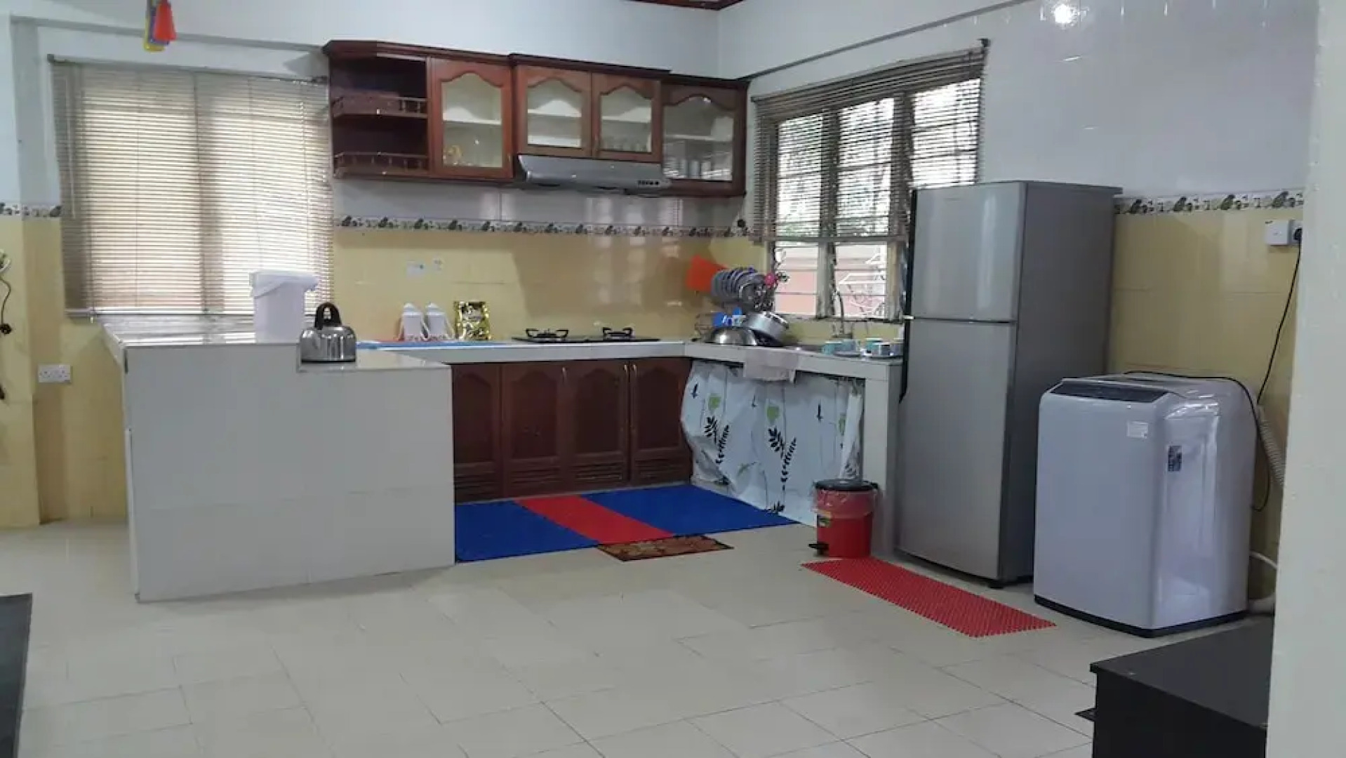 D'hartamas Guesthouse