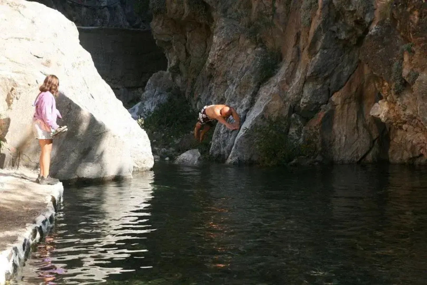 Basturk Dinlenme Tesisi