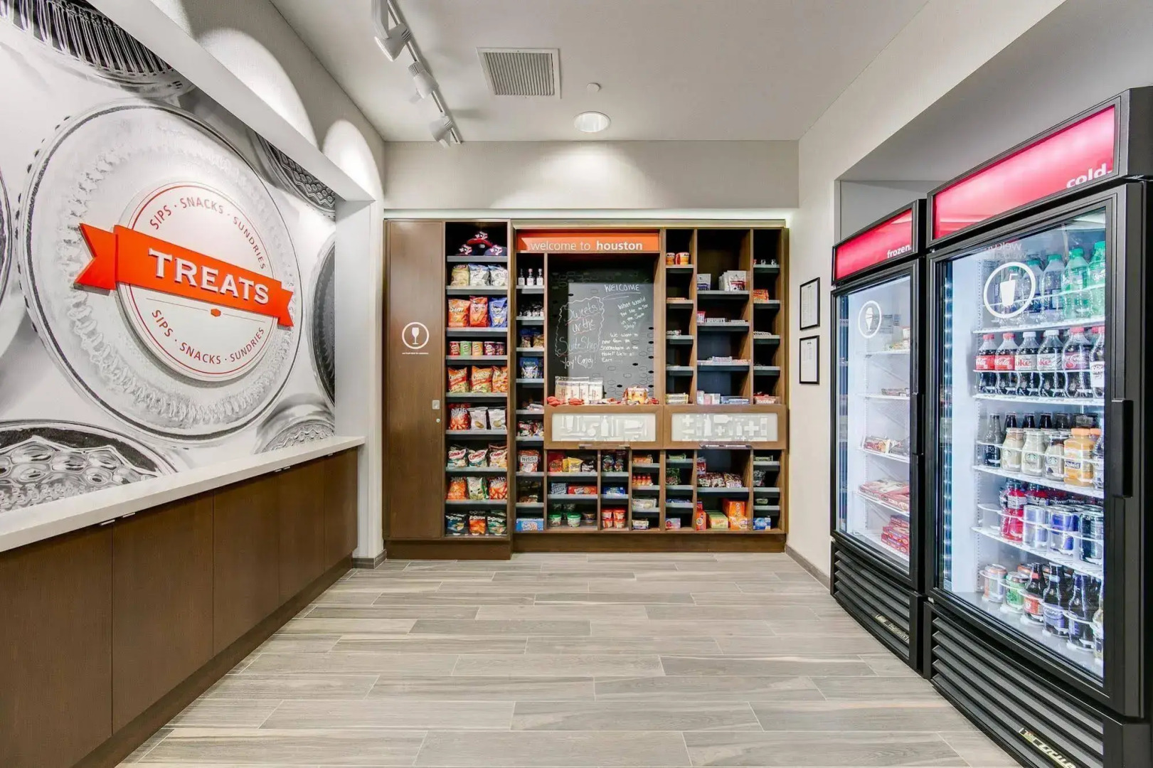 Hampton Inn & Suites North Houston Spring