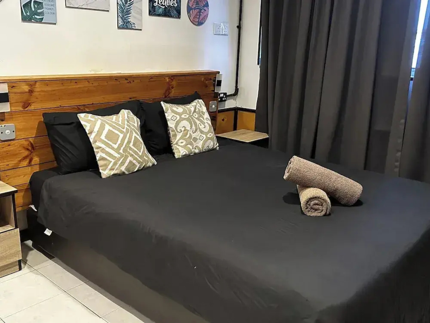 Riverbank Dungun Guesthouse & Cafe