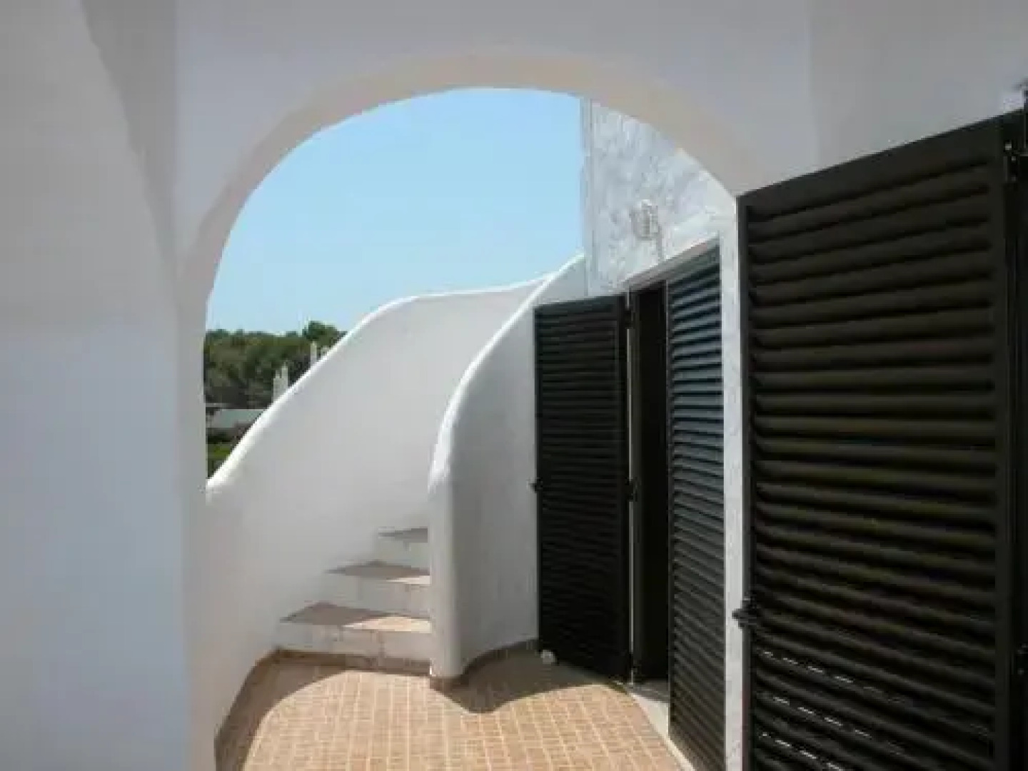 Baiona Club Villa 19 With Pool Acess