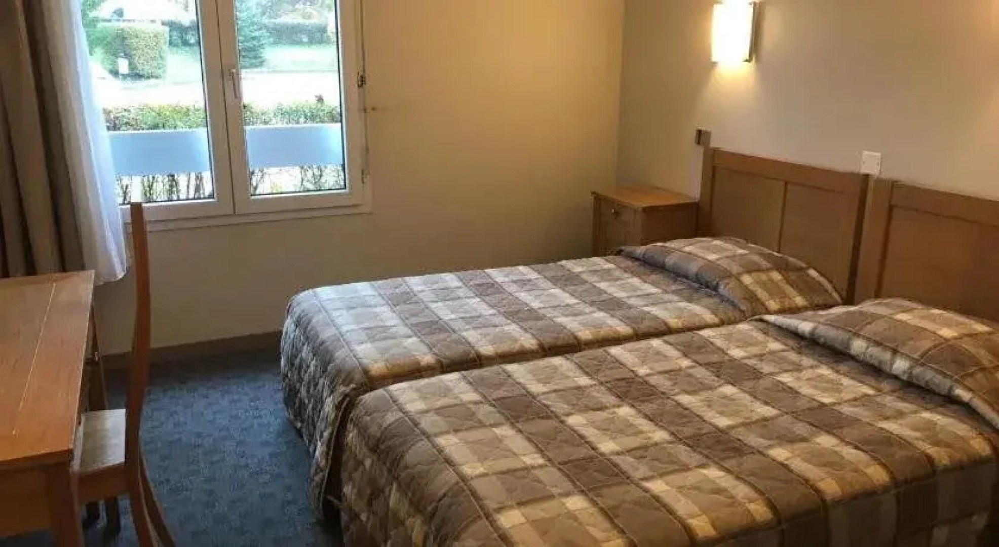 Le Relais du Montagny