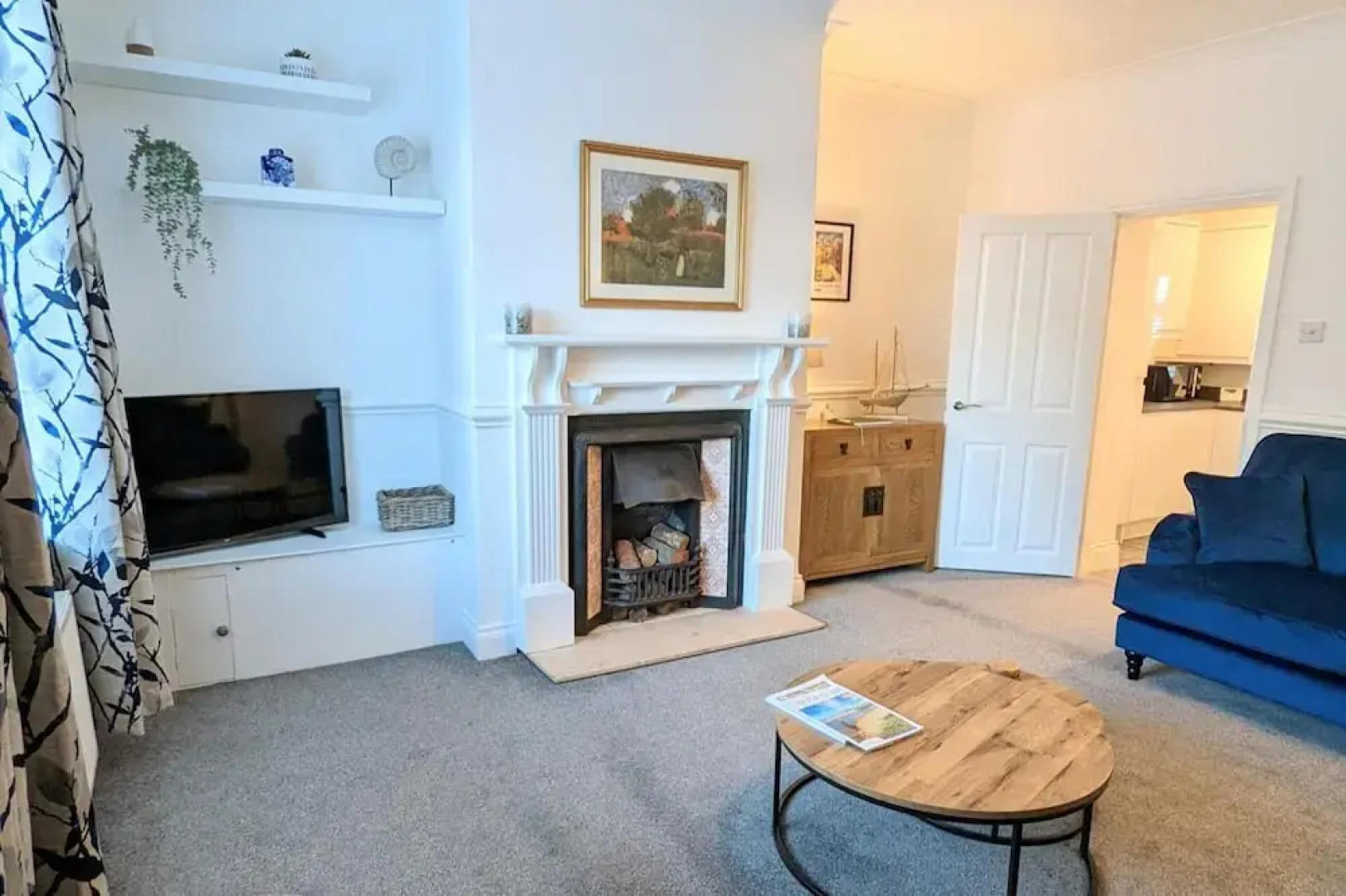 Woodbine Retreat, A Remarkable 3 Bedroom House