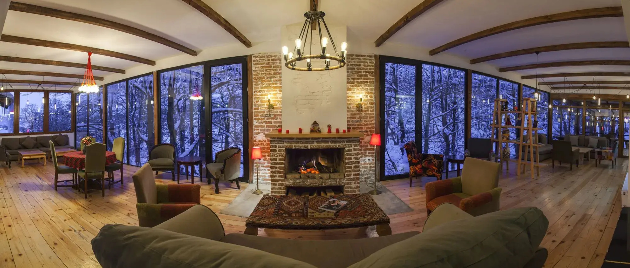 Victoria Hotel & Spa