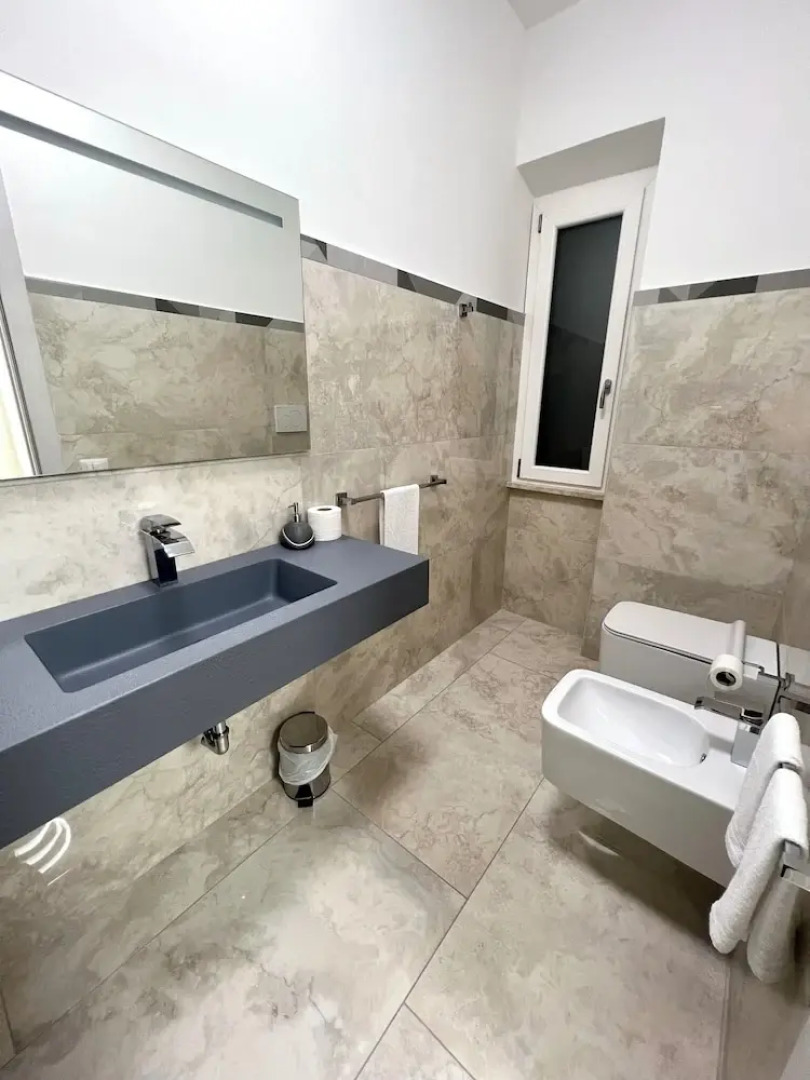 Circeo Boutique Rooms