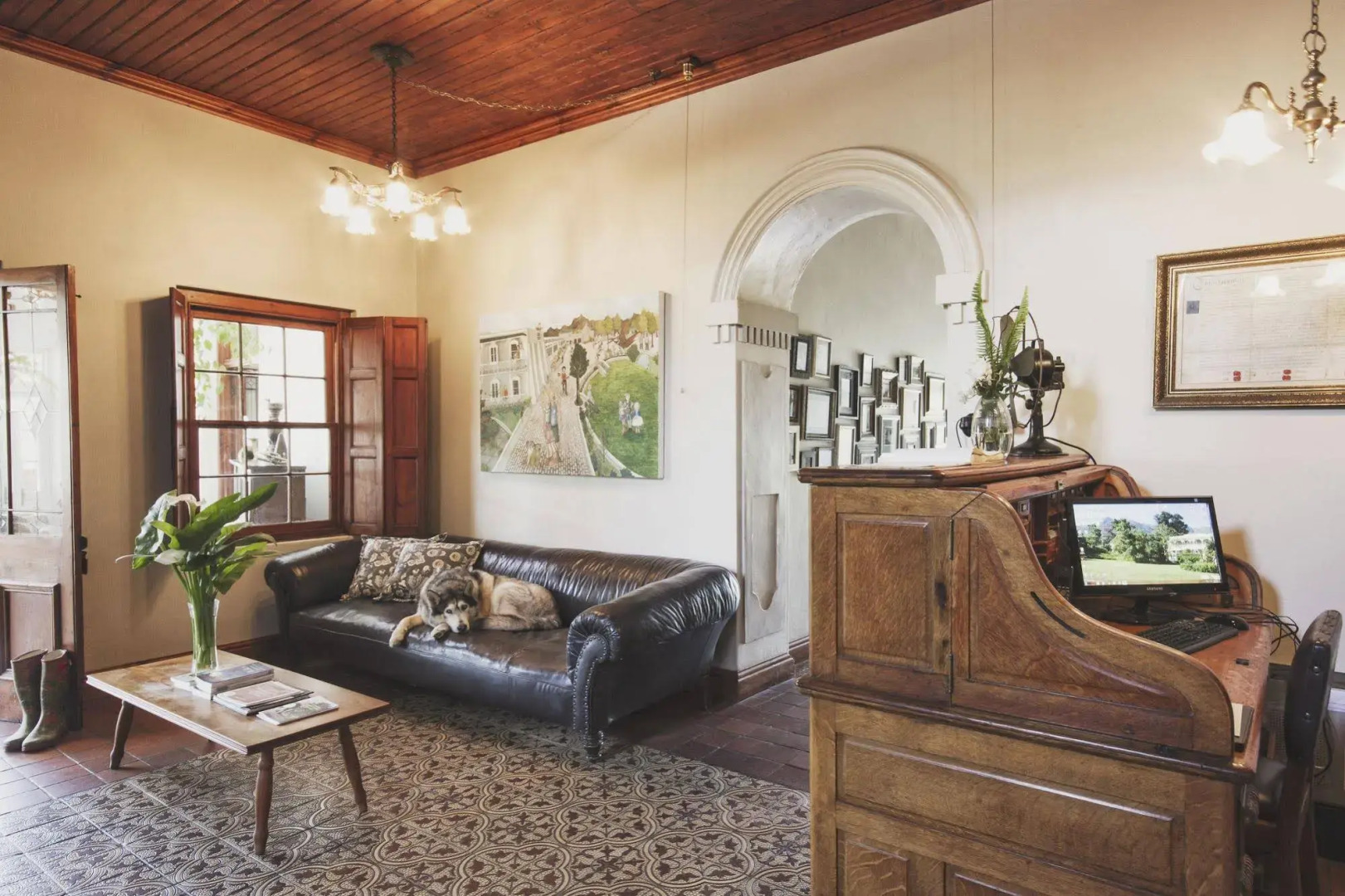 Schoone Oordt Country House