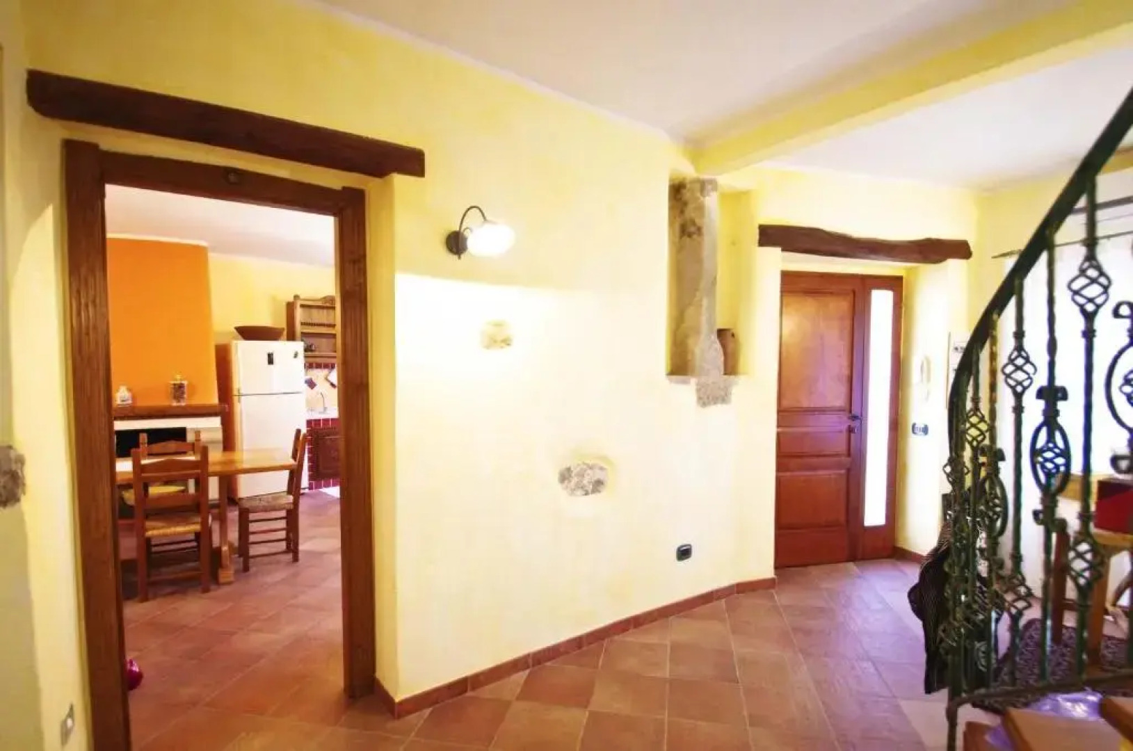 De Ajala - Family B&B de Charme