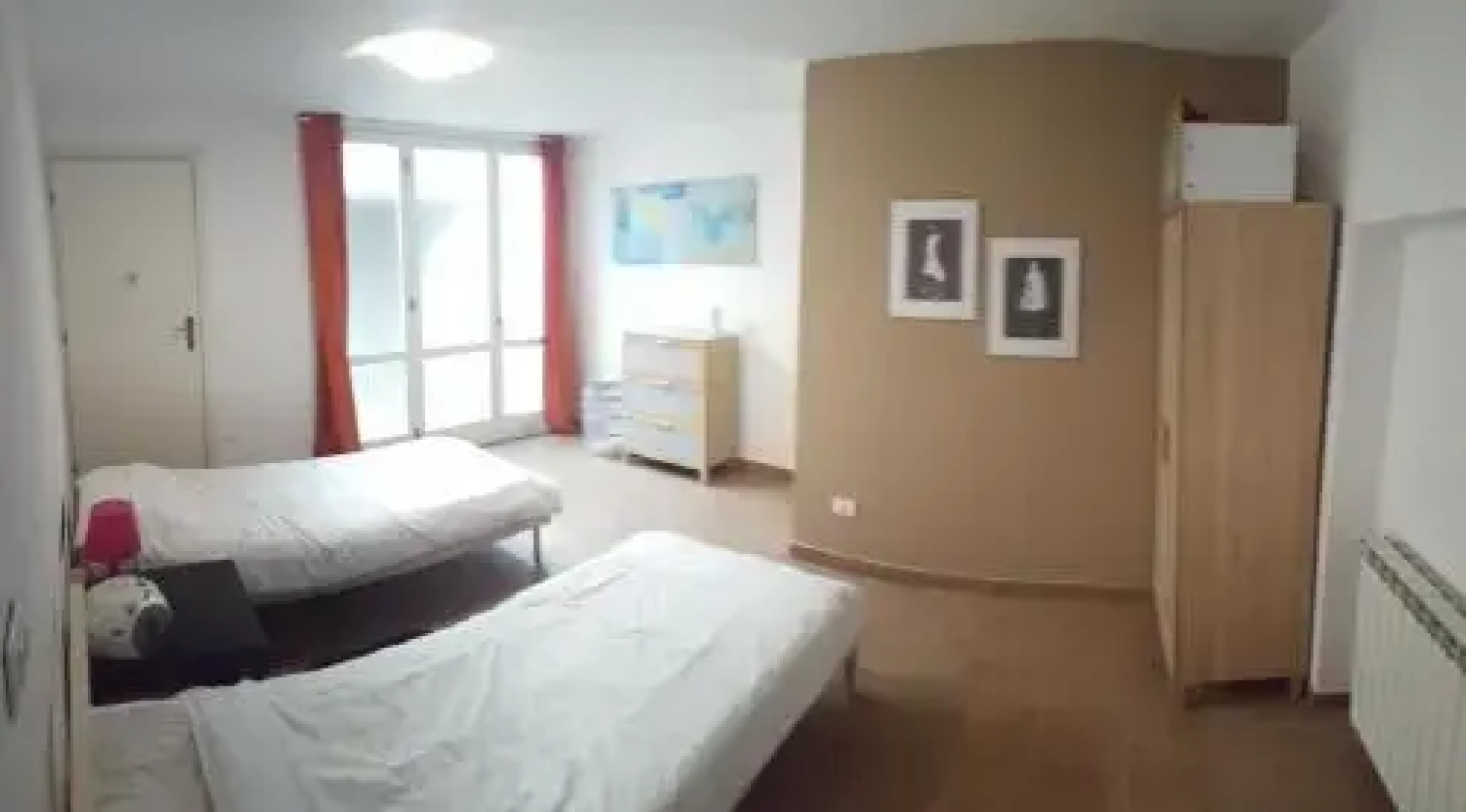 Lake Como Apartment