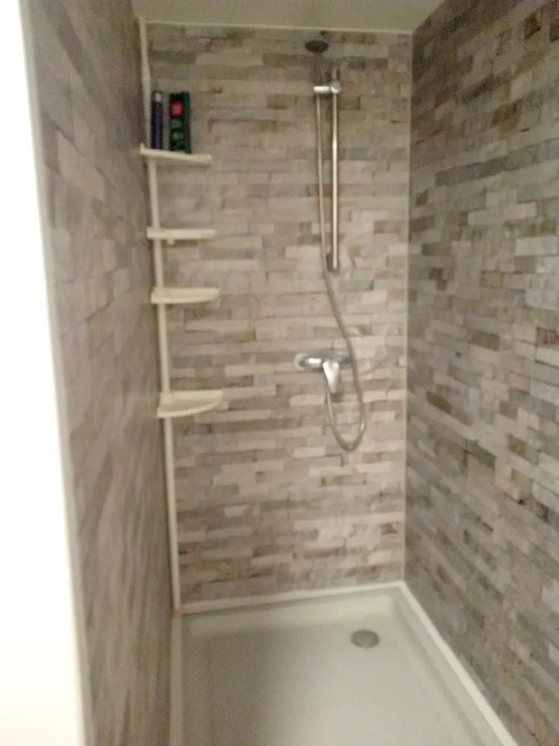 Apartment With one Bedroom in Donzère, With Shared Pool, Enclosed Garden and Wifi