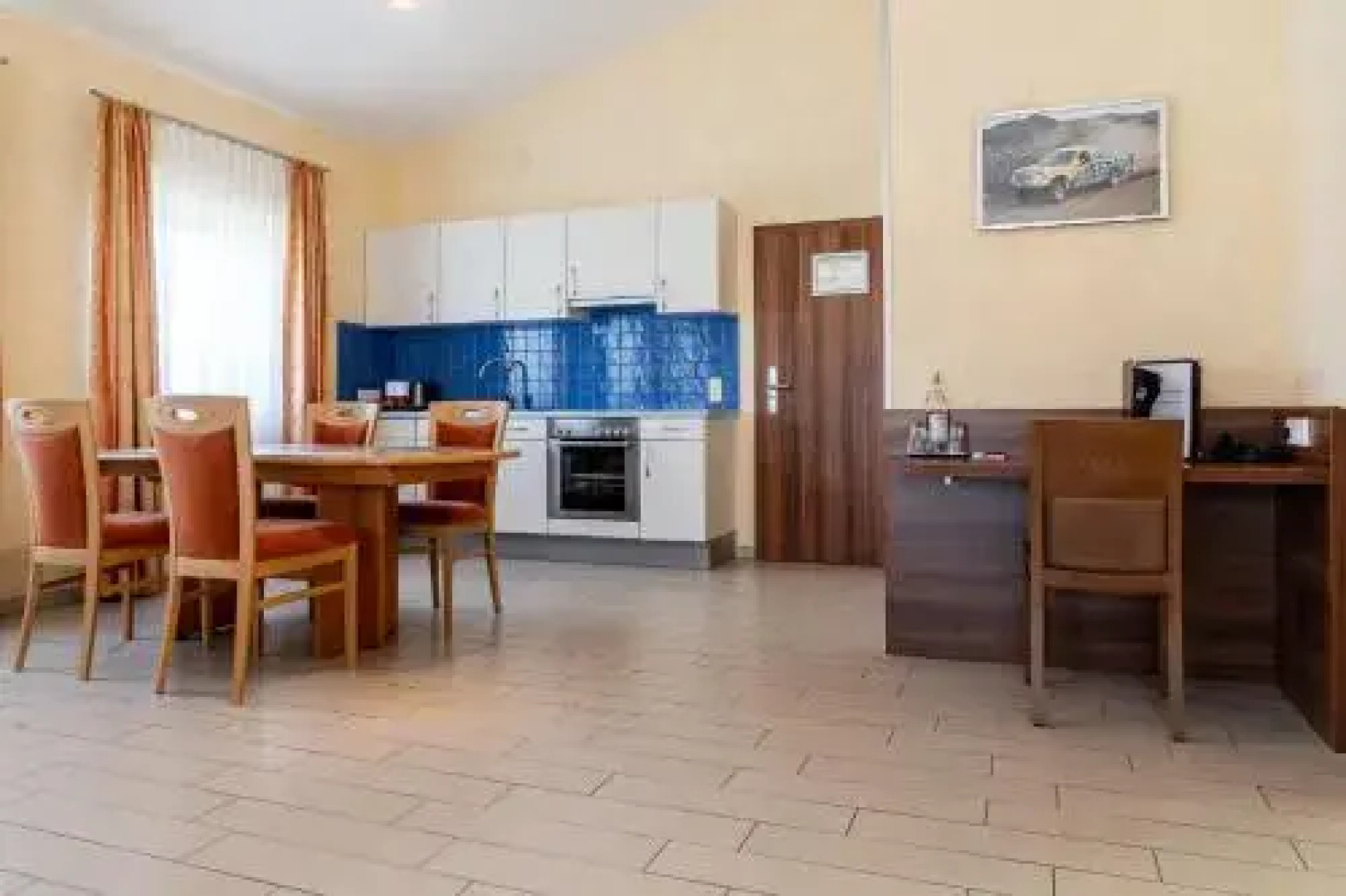 Rennhotel am Nürburgring