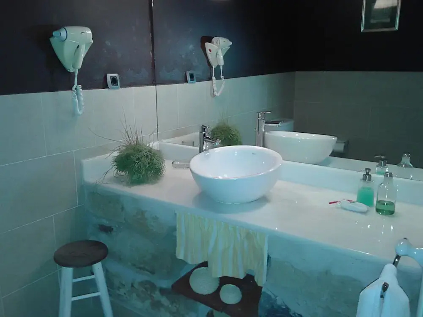 La Manzanera - Finca Artienza