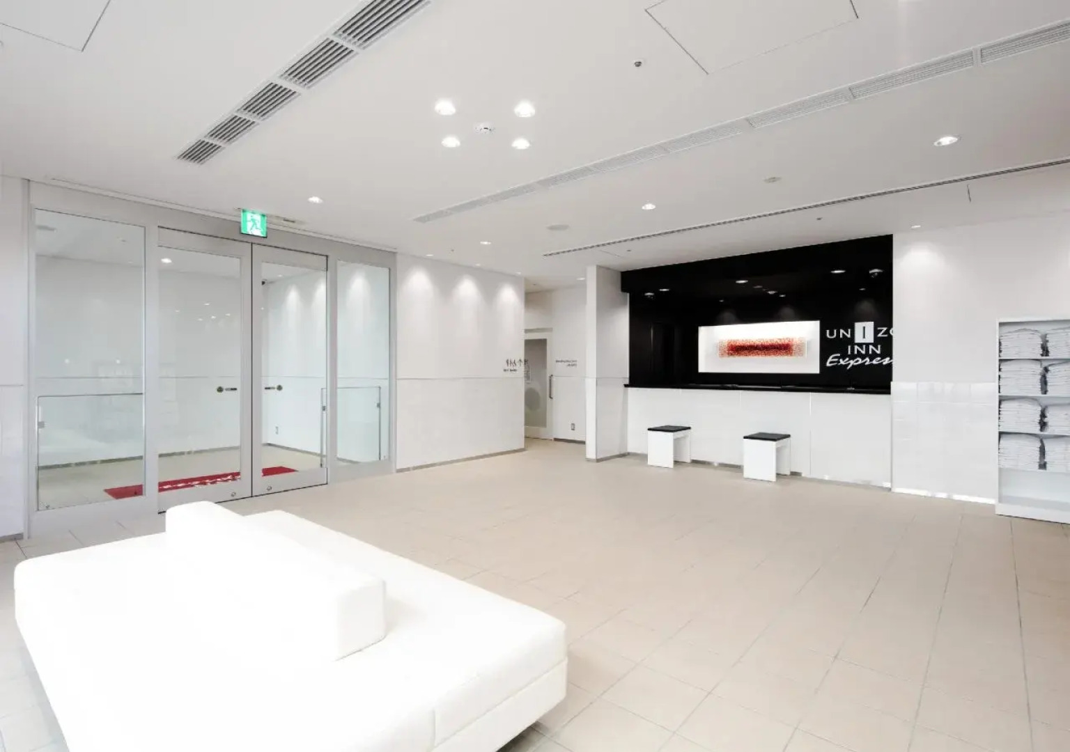 Four Points Flex by Sheraton Morioka