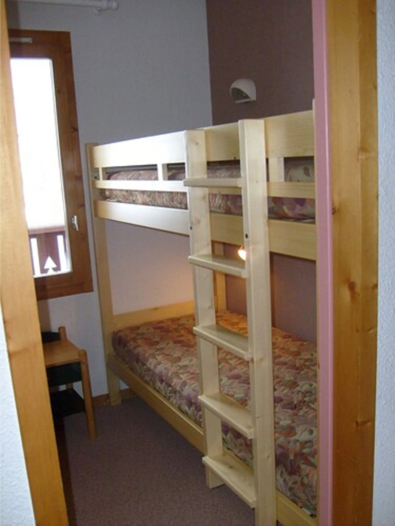 Vvf Villages La Plagne 1800