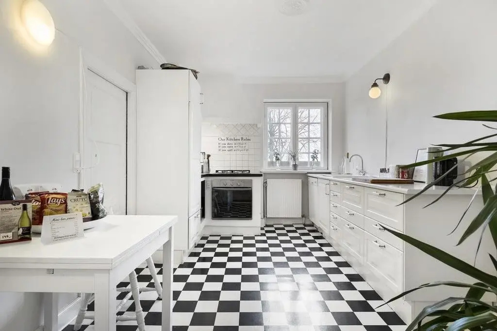 Øbjerggaard Bedrooms