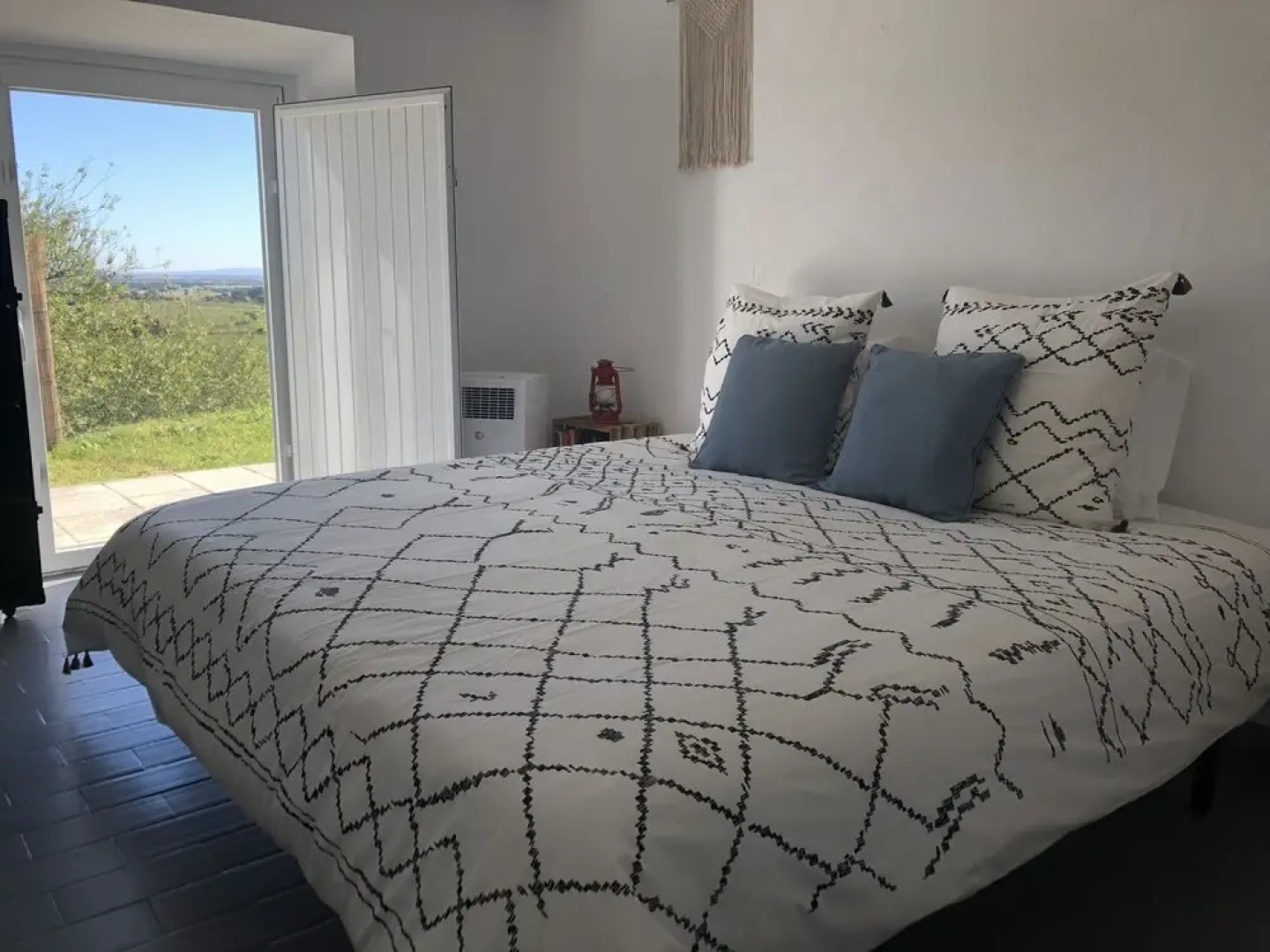 Oliveirinha Country House