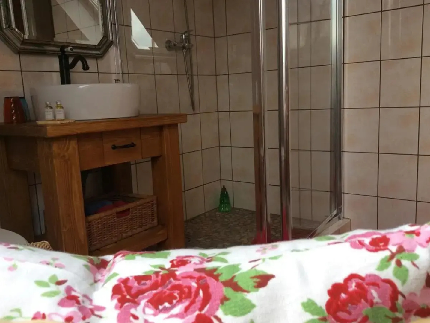 Rooms for Rent
