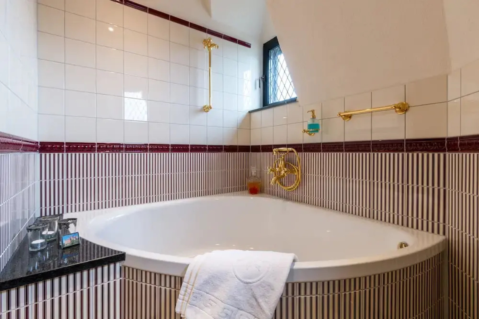 Burghotel Auf Schönburg