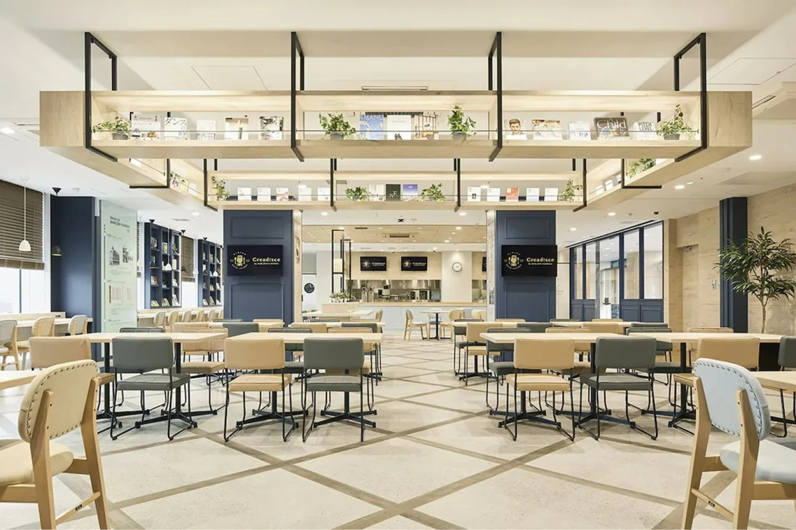 Keikyu EX INN Haneda Innovation City