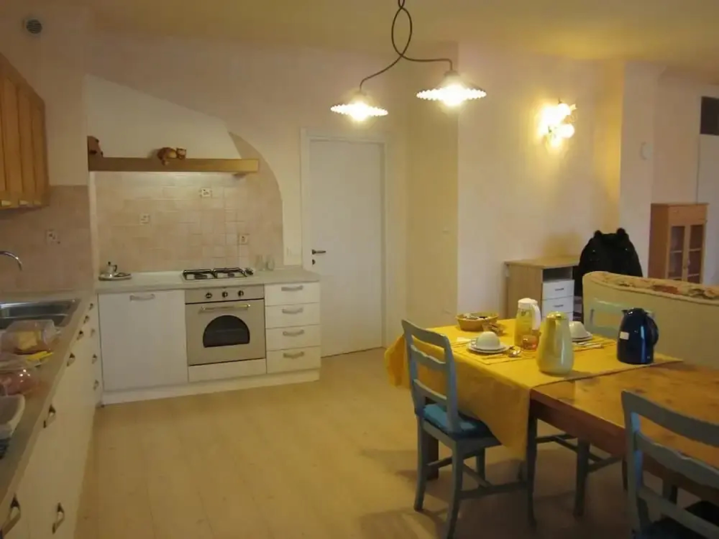 B&B Al Larice