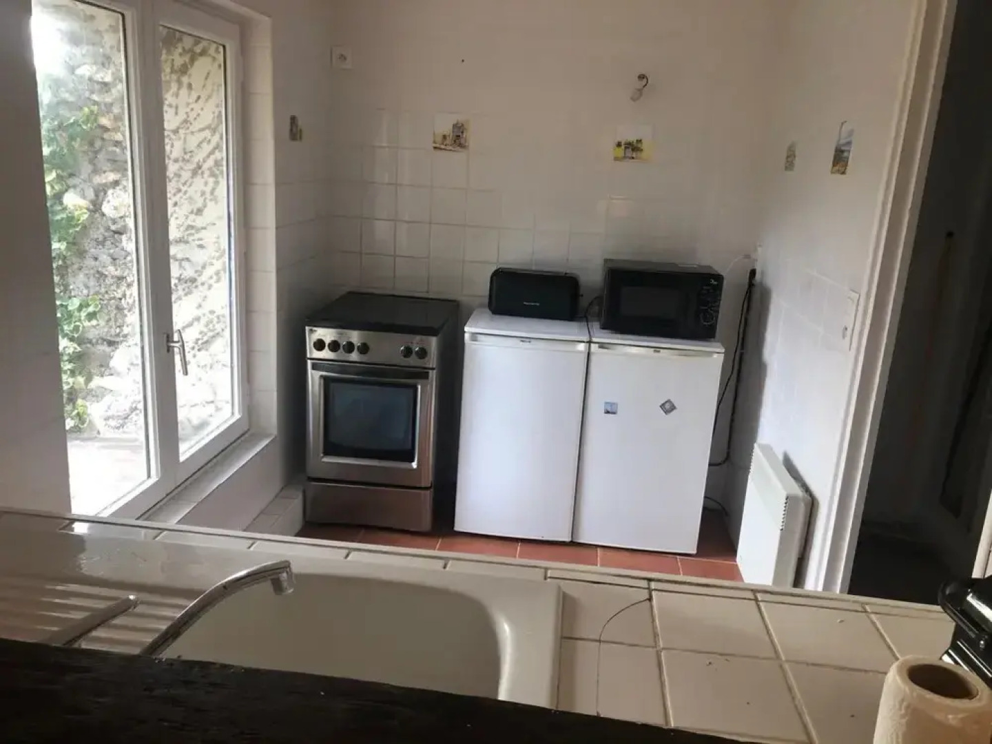 Le Moulin de Dannemarie