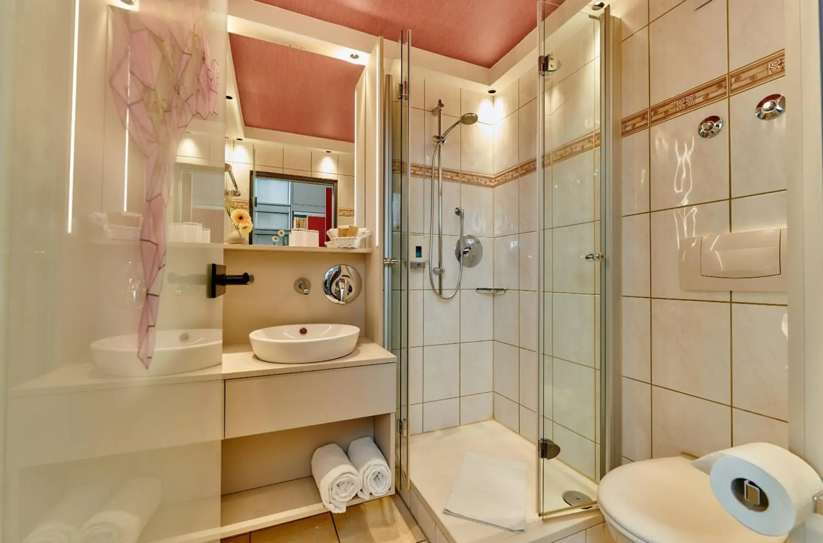 Ringhotel Hasen Herrenberg