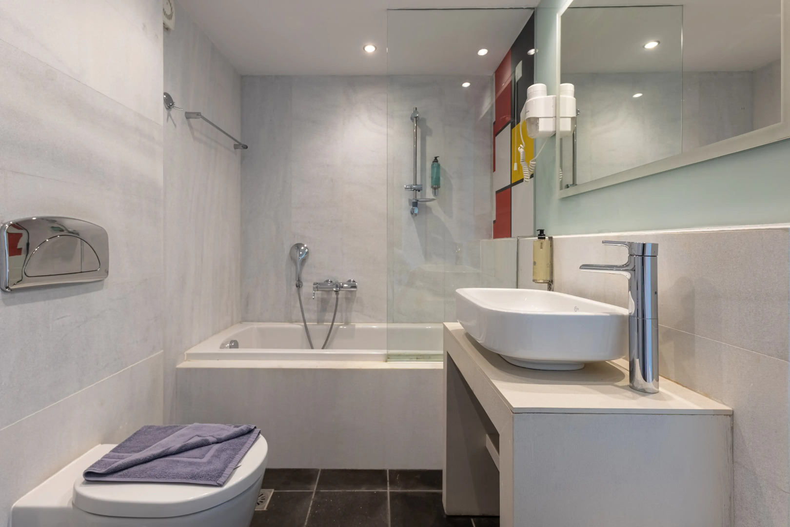 Akti Palace Hotel - All inclusive