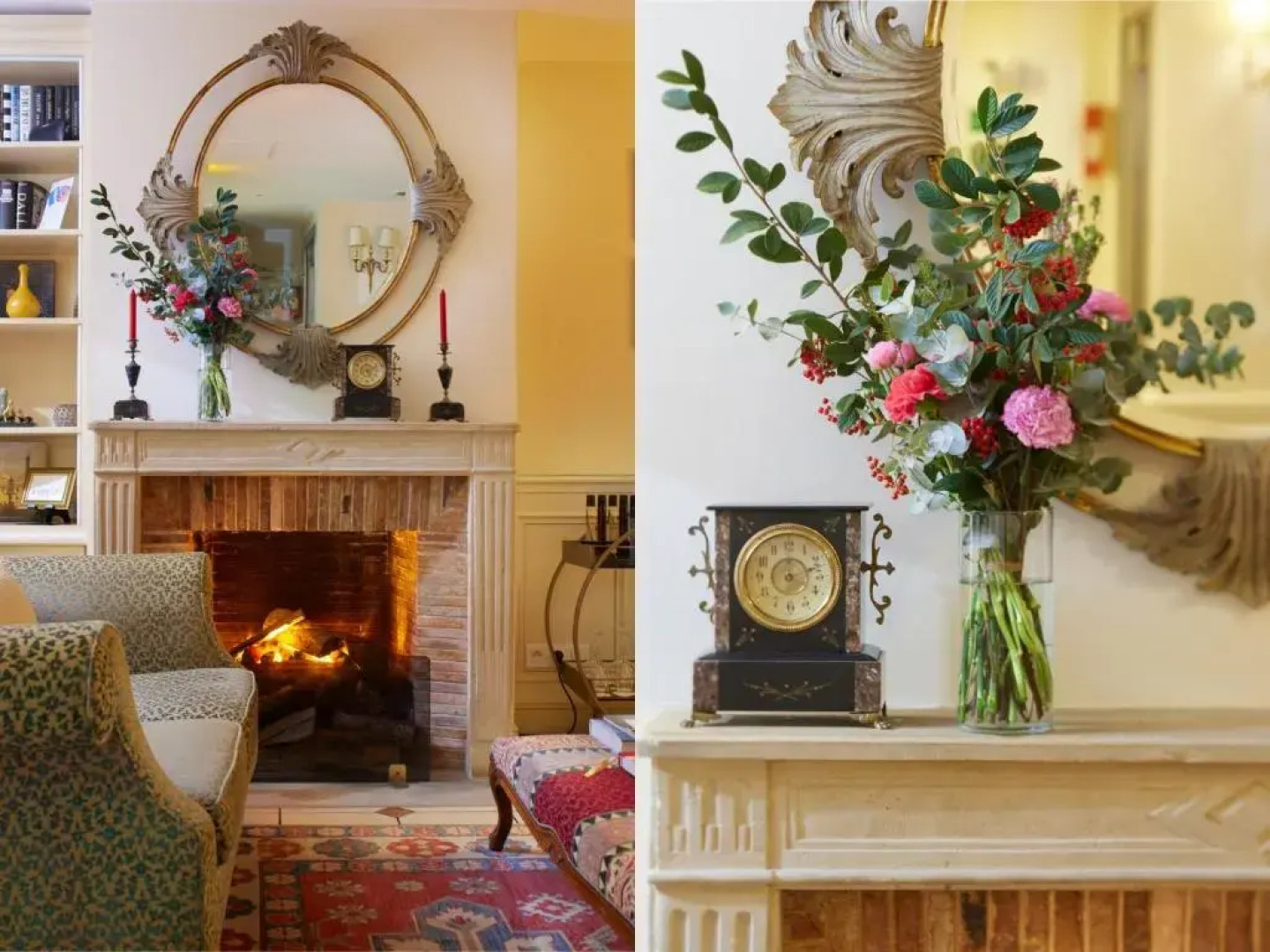 Le Relais Montmartre