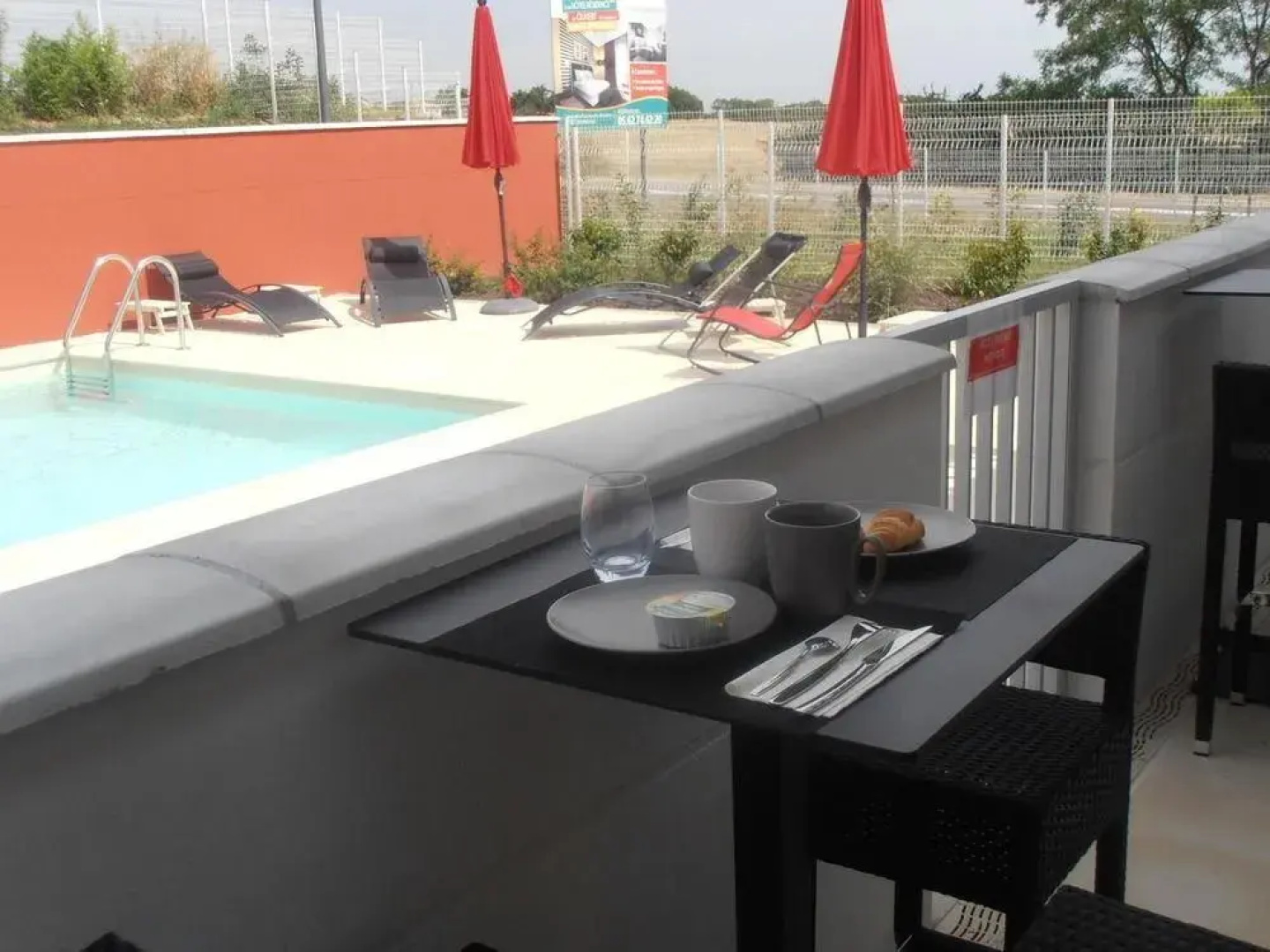 Quality Suites Toulouse-Blagnac