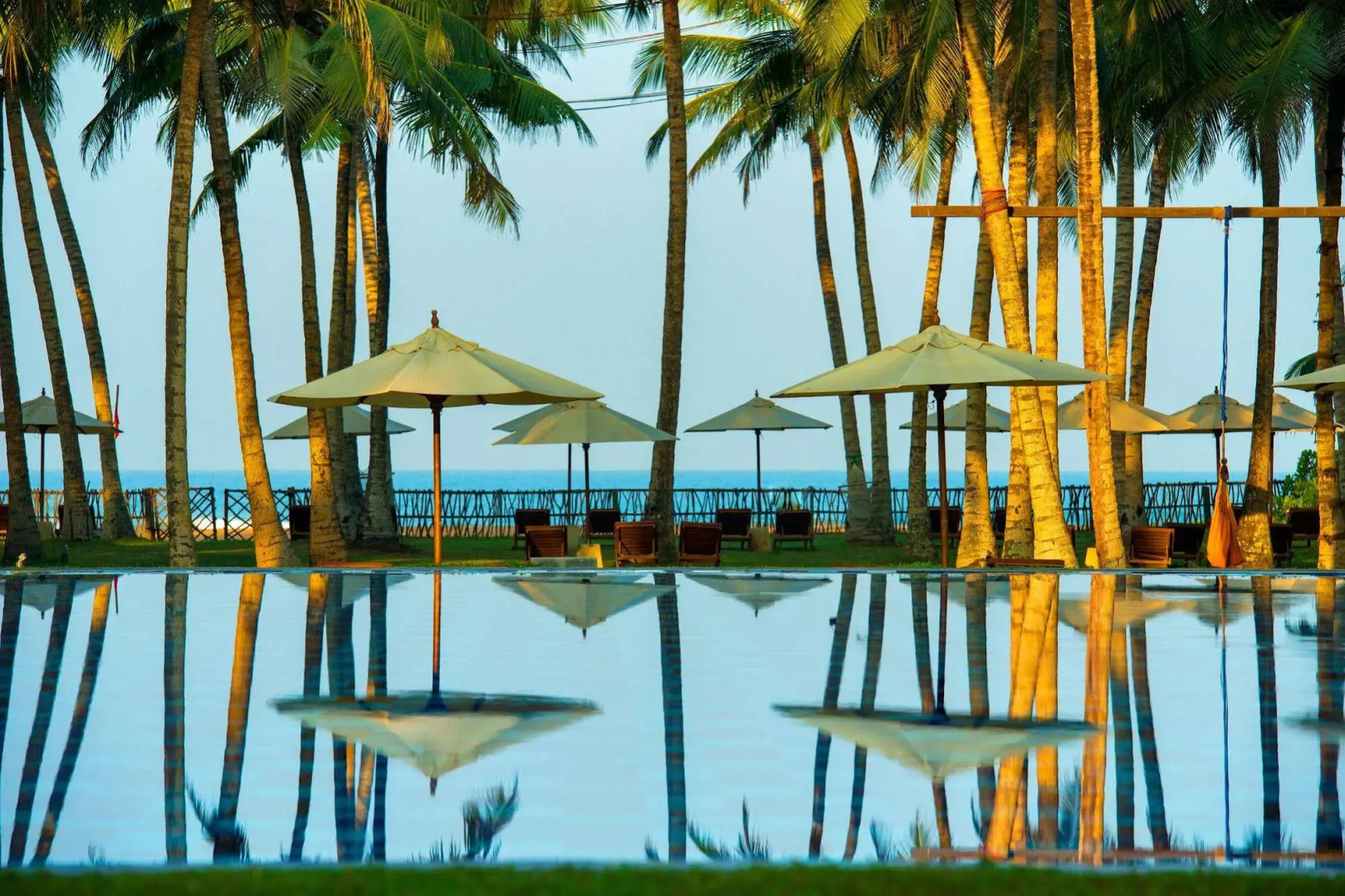 Taprobana Wadduwa by Asia Leisure