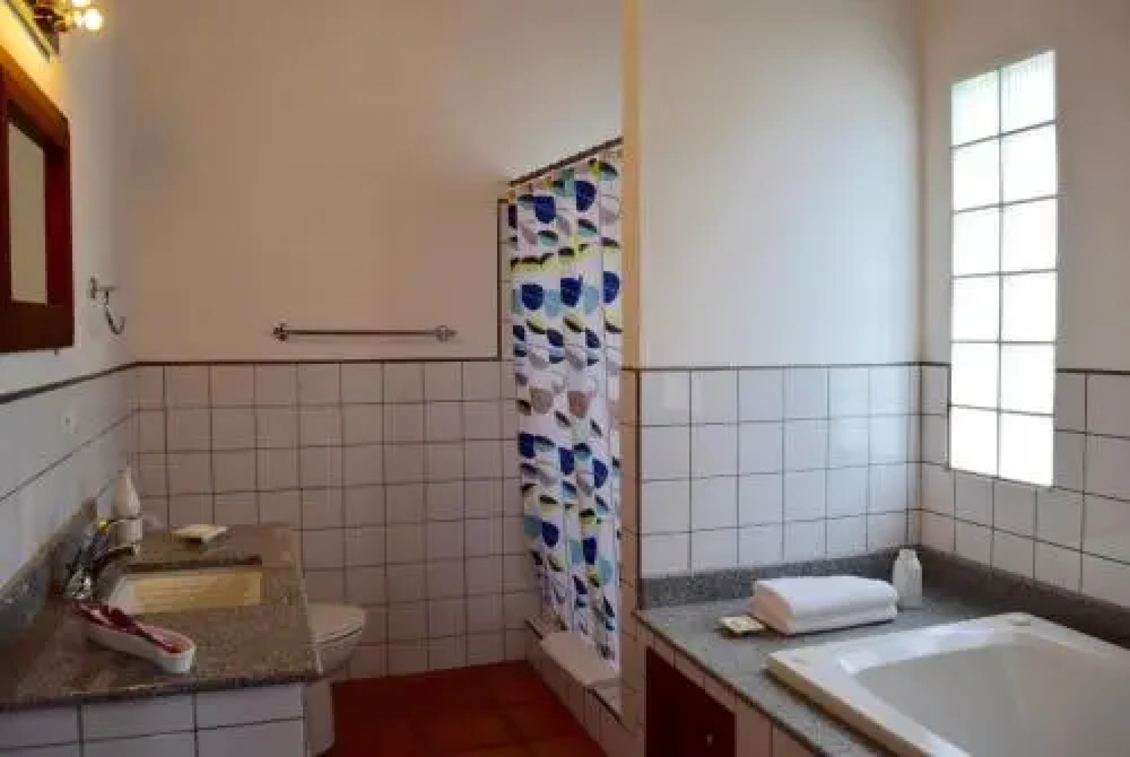 Terramaya Boutique Hotel