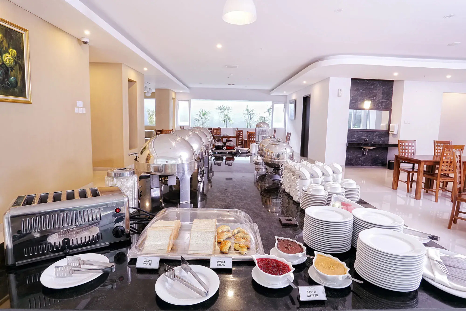 Kembang Hotel Bandung
