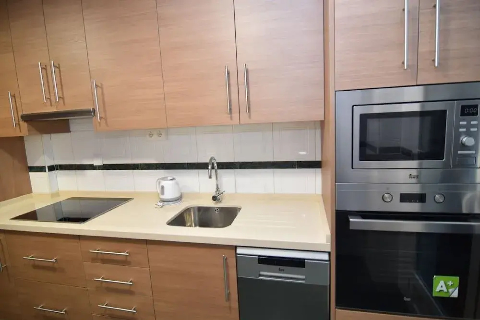 Granada Toro Apartment