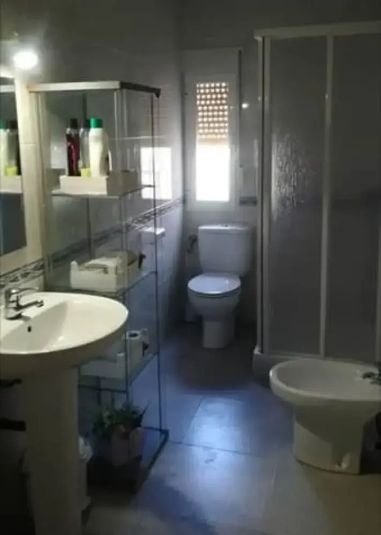 Casa rural BAR ORESTES