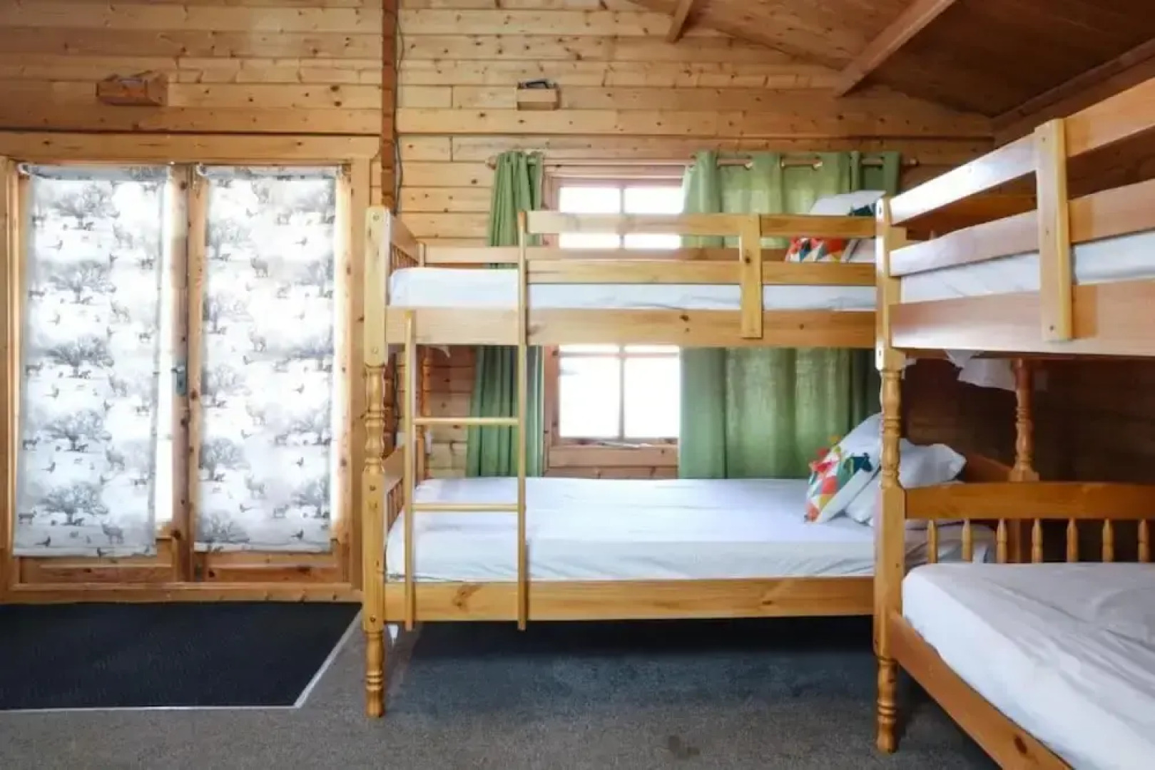 OYO Meadows Way Guest House