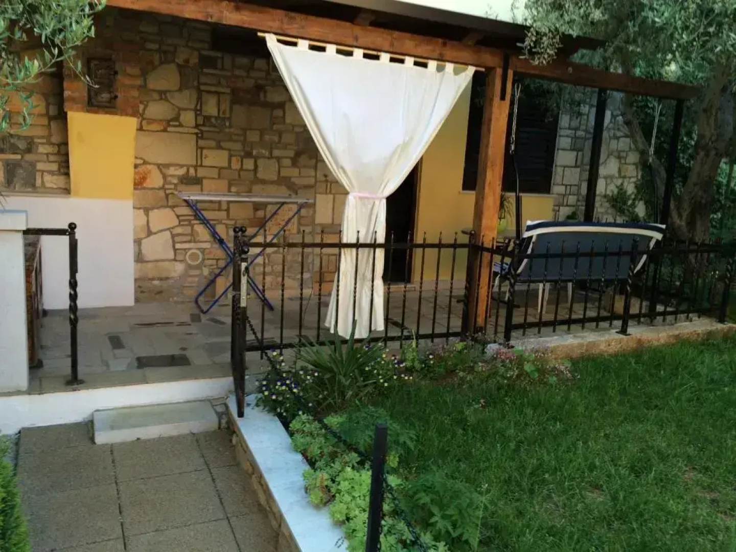 Apartment Rušnjak