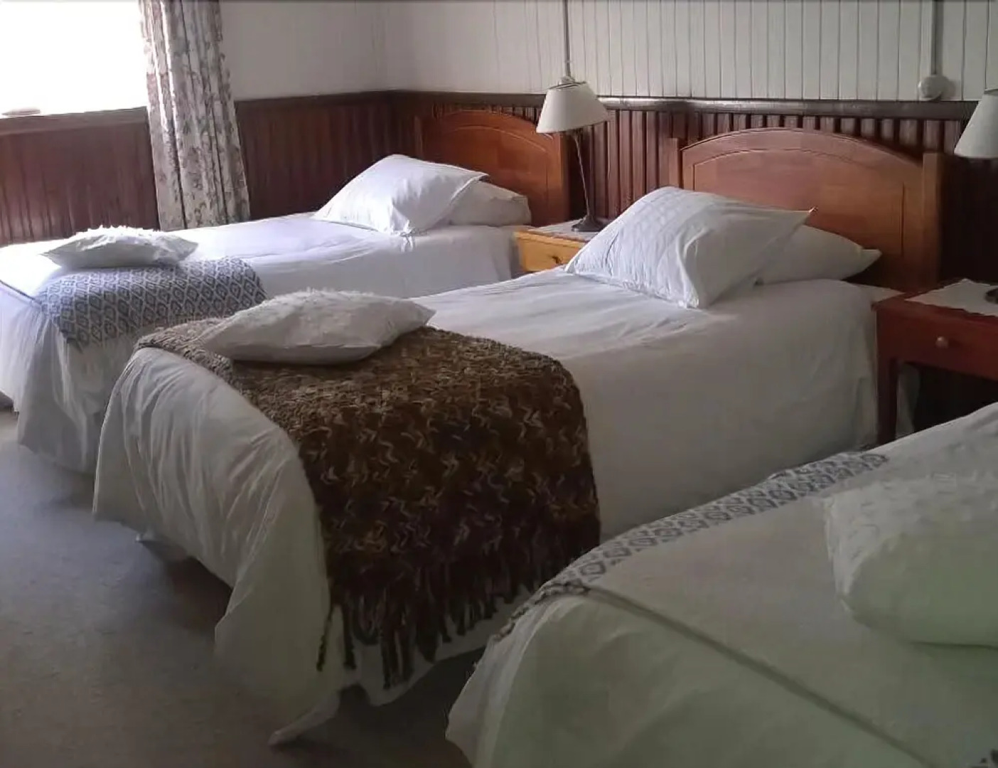 Hotel O.Gudenschwager