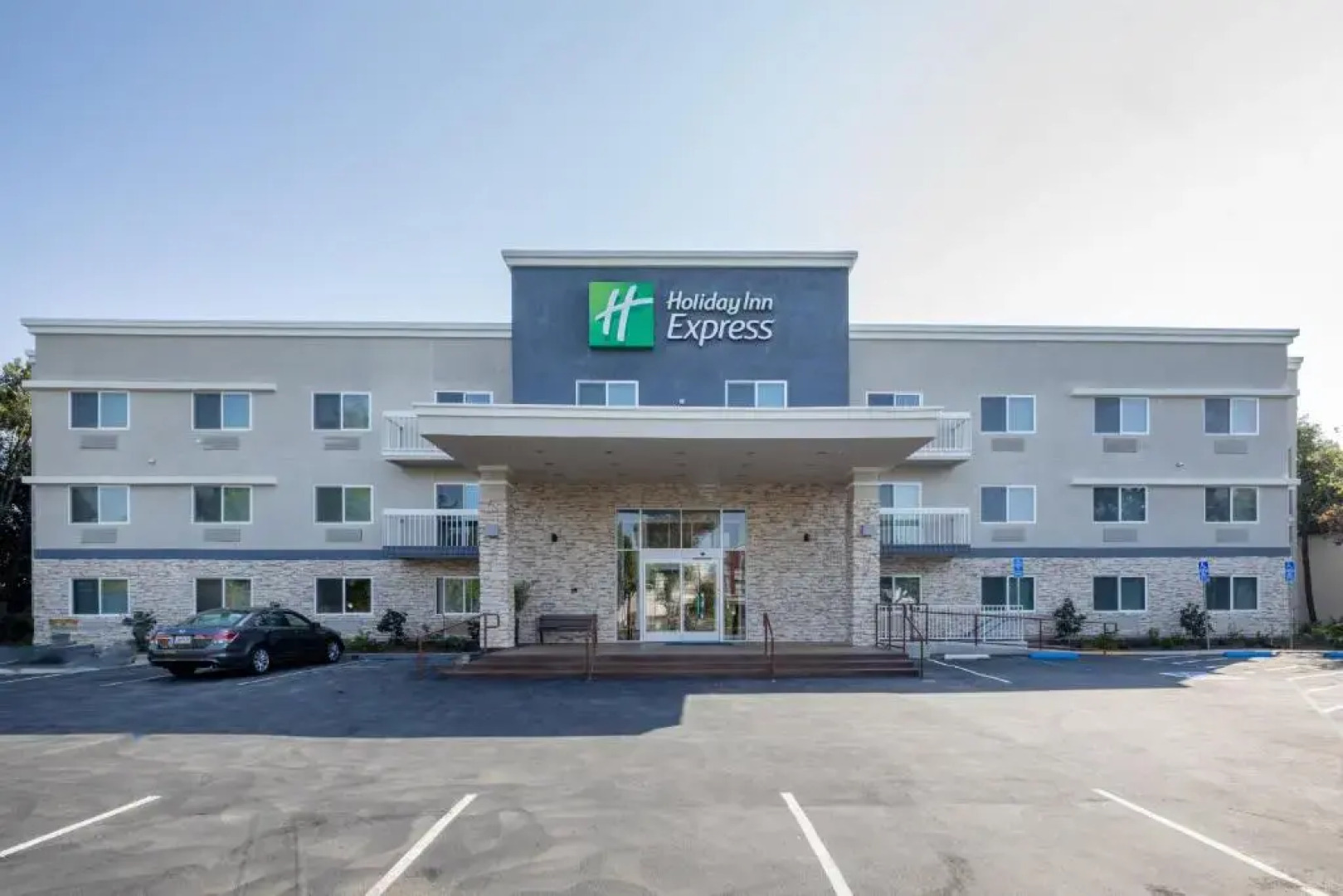 Quality Inn Civic Center