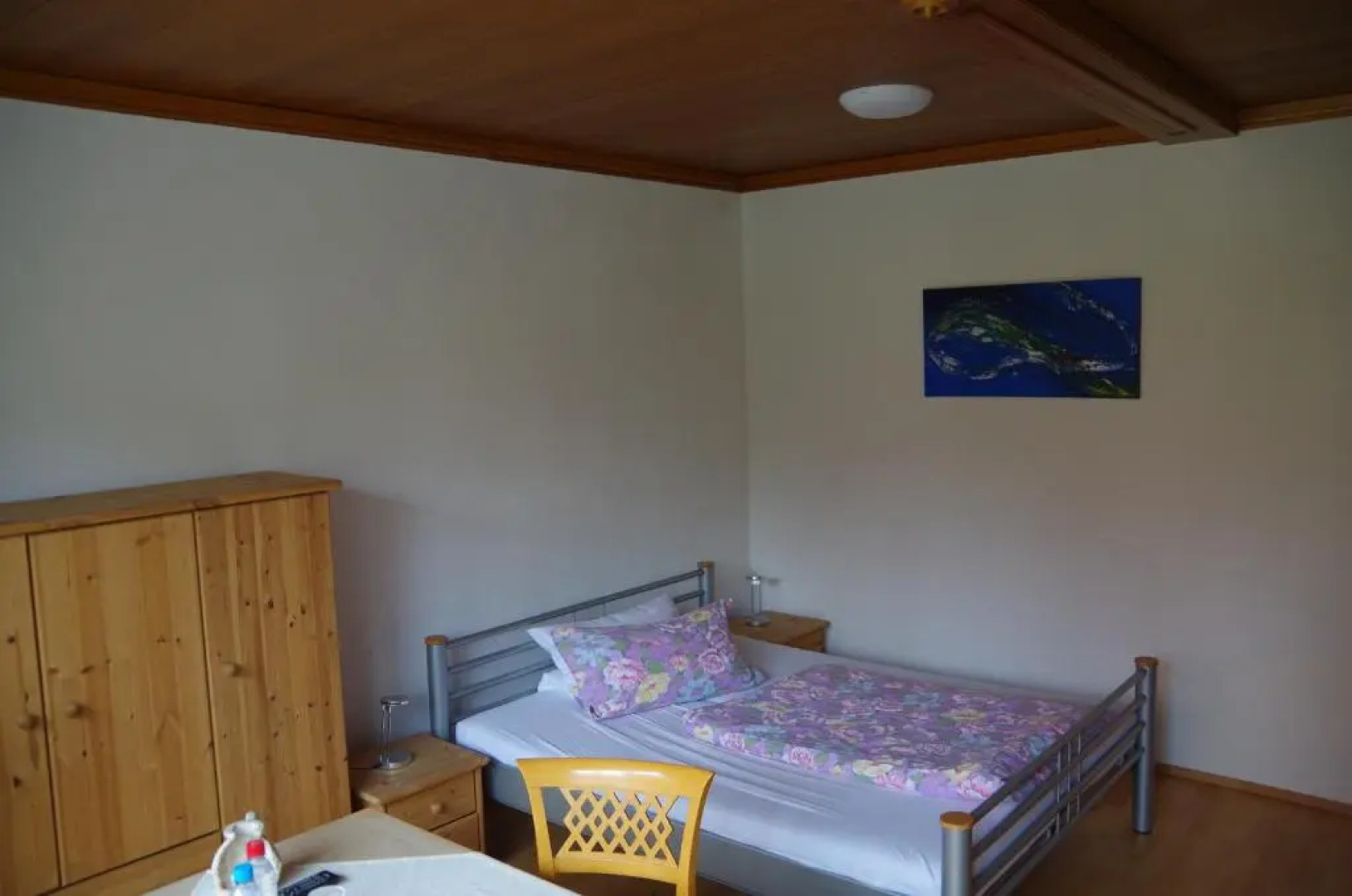 Appartement Fleischmann