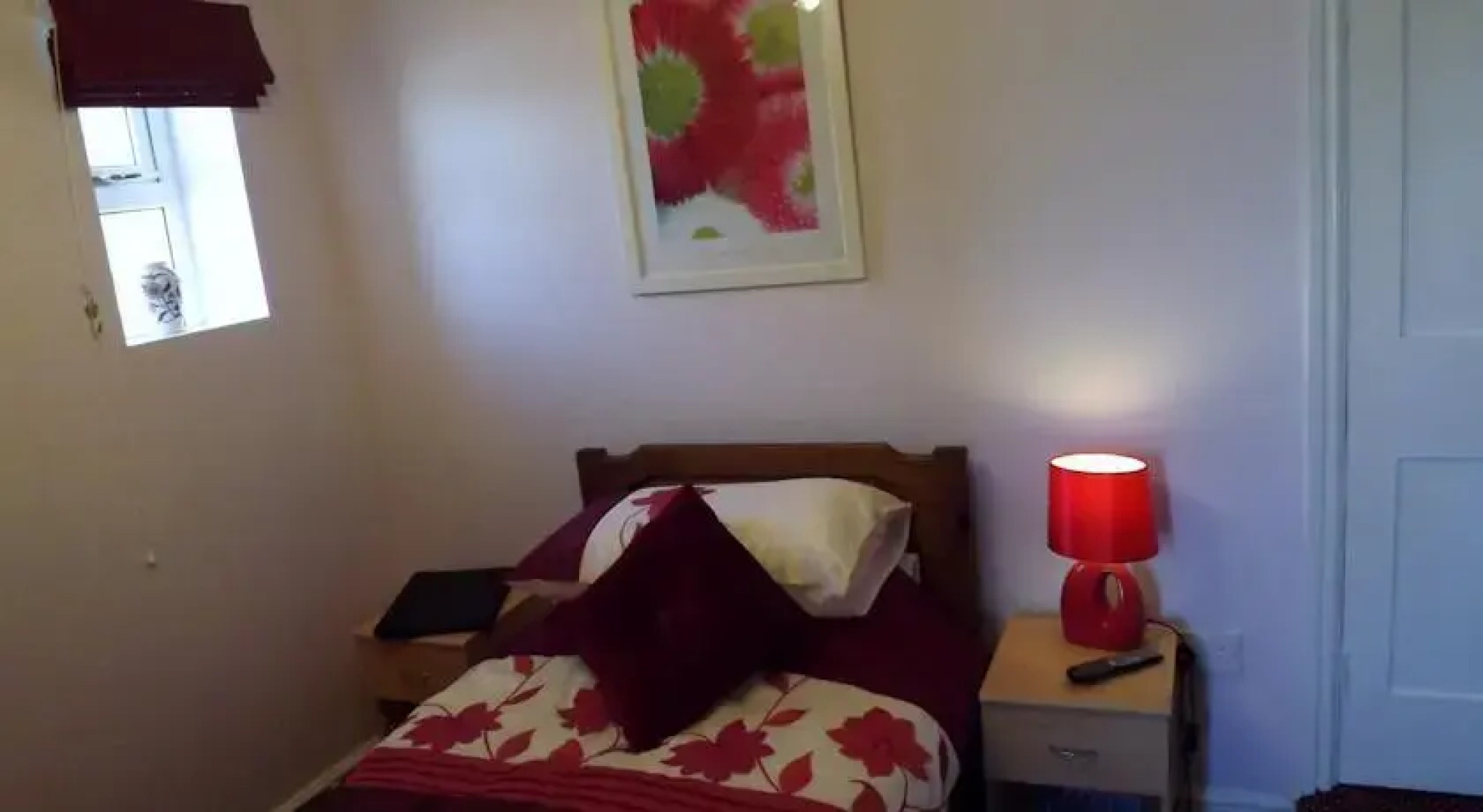 Bryn Padrig B&B