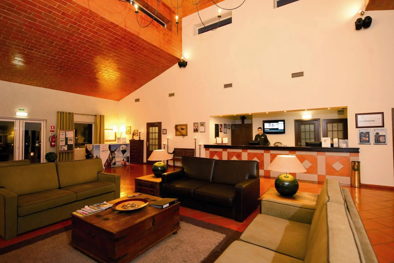 Vila Gale Alentejo Vineyards Hotel - Clube de Campo