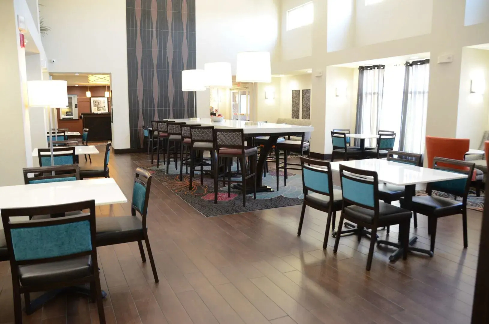 Hampton Inn & Suites Chicago Southland-Matteson