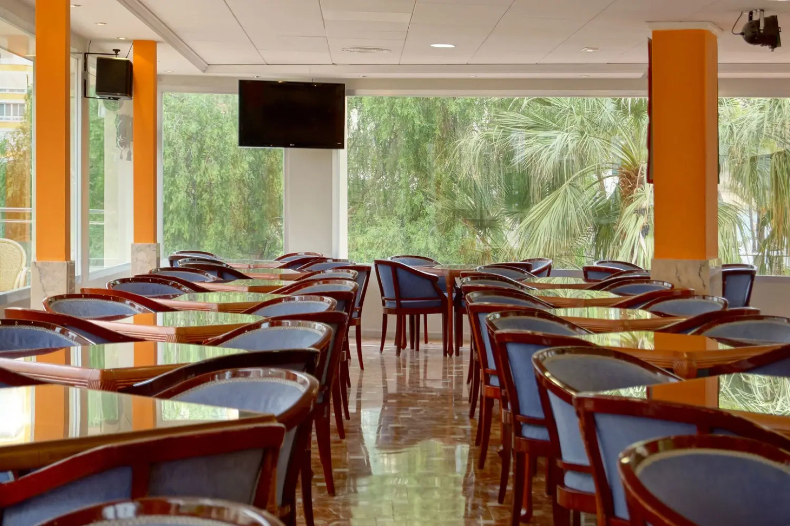 Blue Sea Calas Marina Hotel