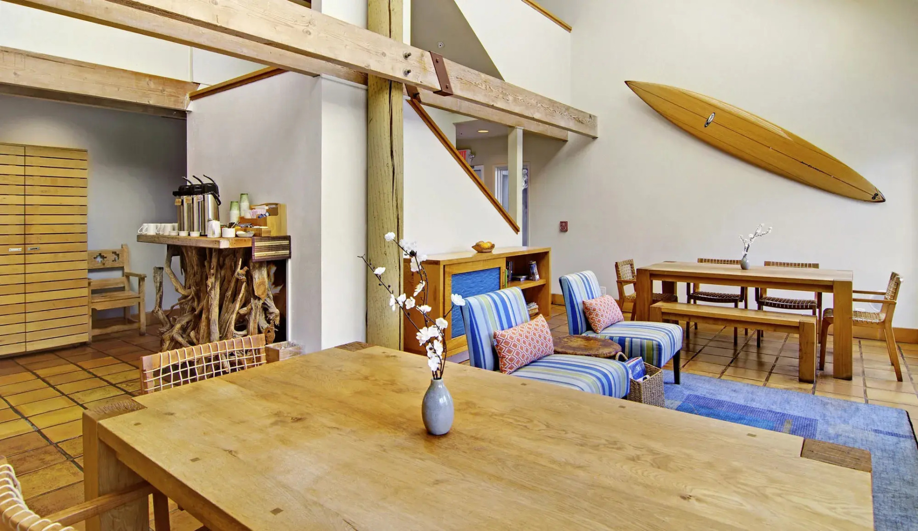 Cypress Inn On Miramar Beach