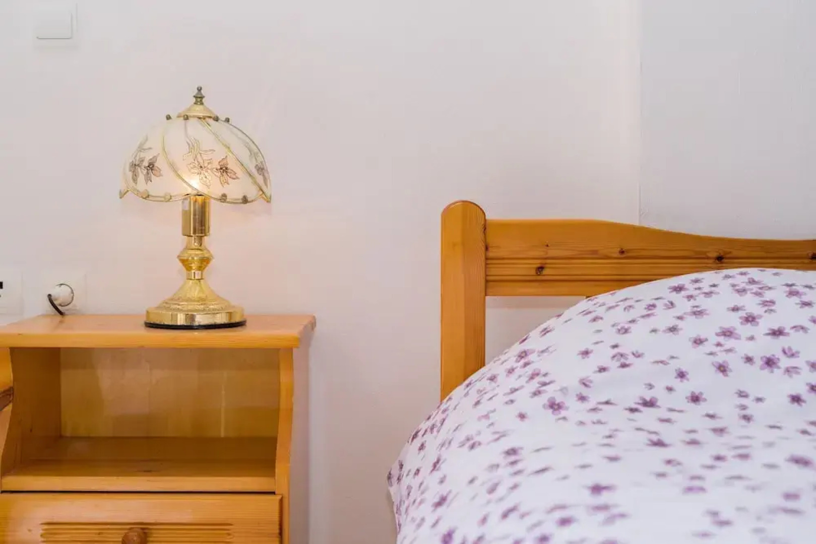 2-bed House in Alykes With Mountain Views