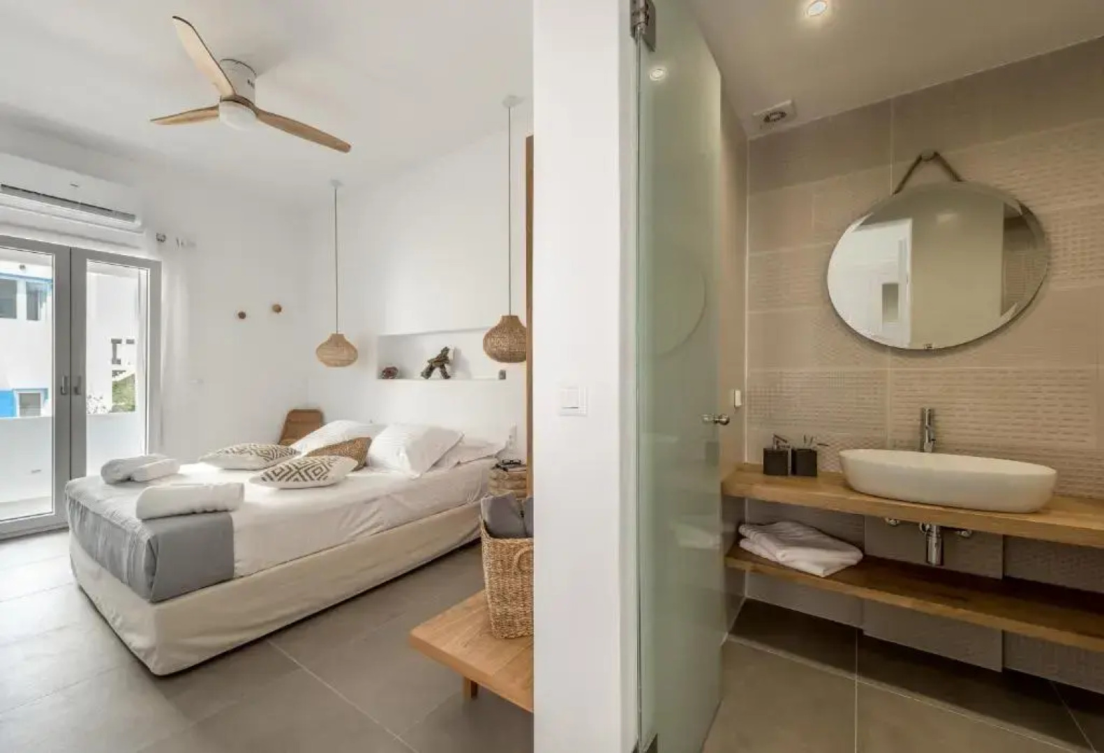 Elyos Boutique Apartments