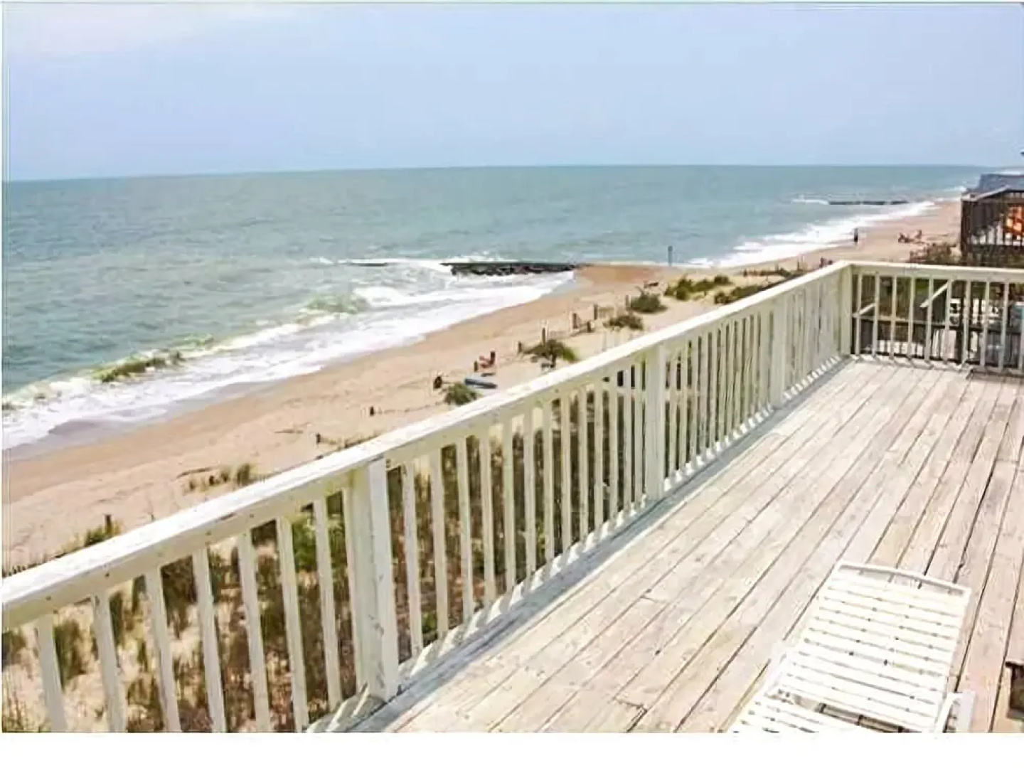 Going Coastal - 5 Br home by RedAwning