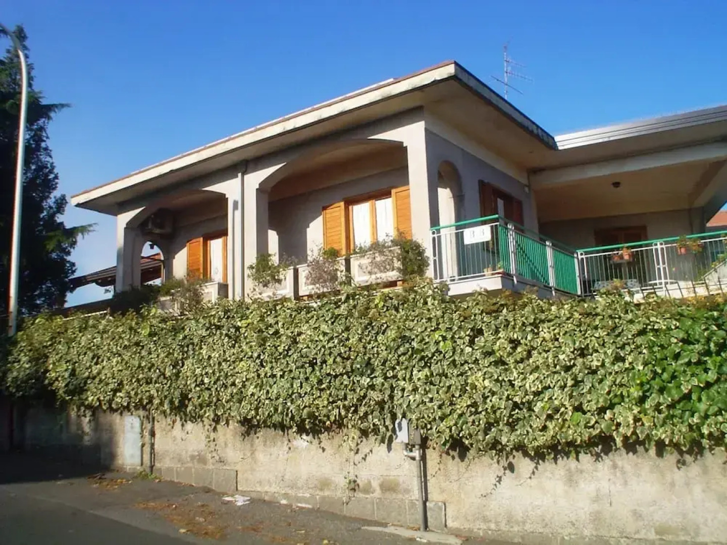 Il Vigneto - Bed & Breakfast