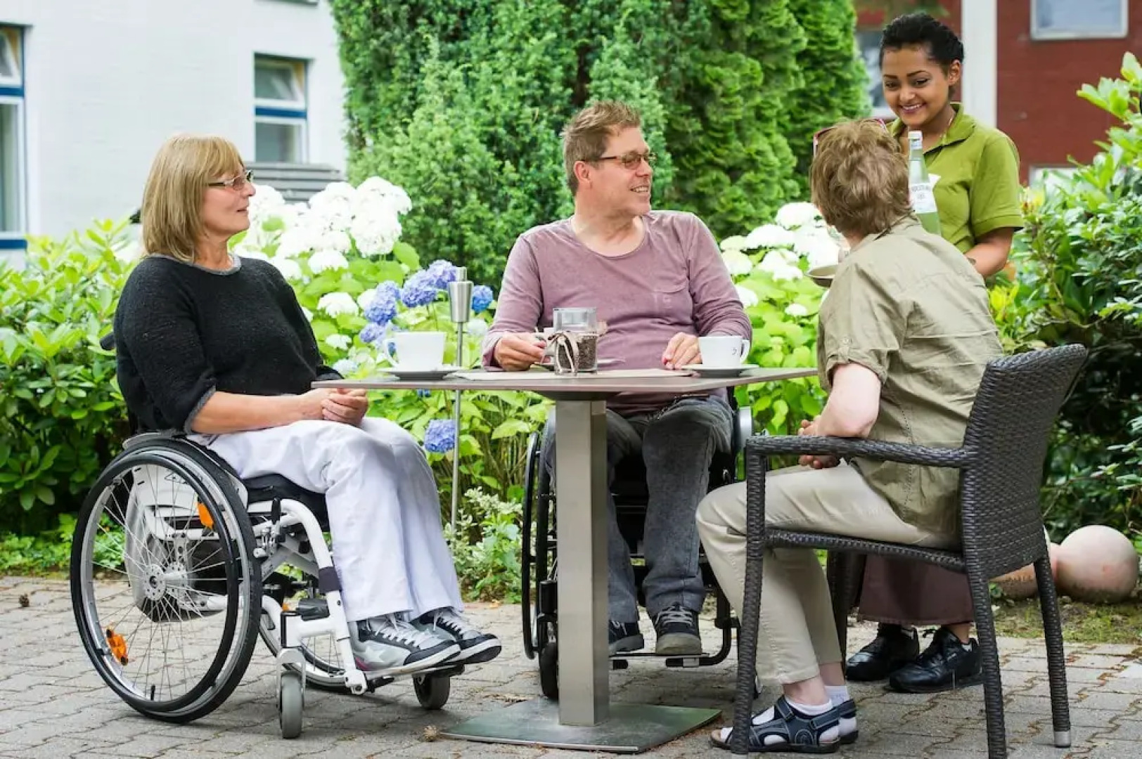 Heidehotel Bad Bevensen