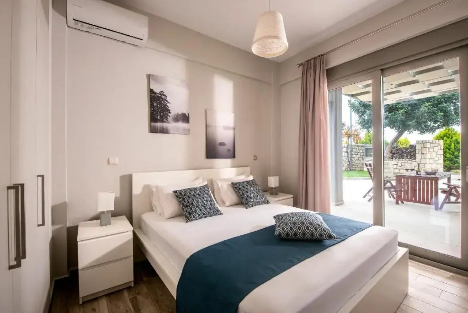 Dom luxury residence