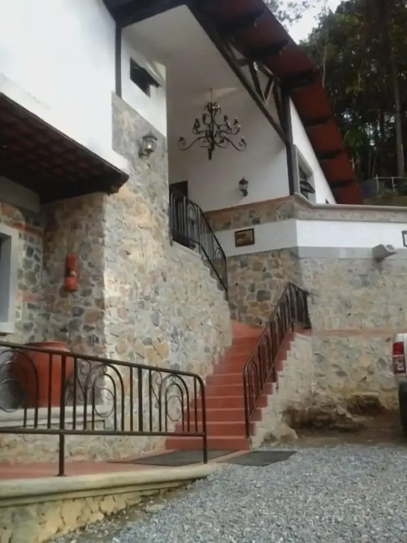 Suites Las Rocas San Rafael